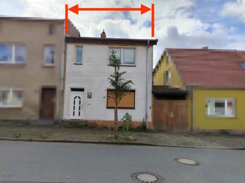Einfamilienhaus in Plau am See — Bild 3