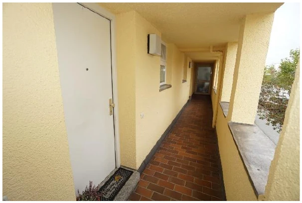 Eigentumswohnung (1 bis 2 Zimmer), Kfz-Stellplatz in München — Bild 3