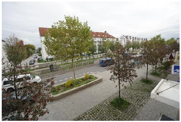 Eigentumswohnung (1 bis 2 Zimmer), Kfz-Stellplatz in München — Bild 2