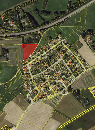 Sonstiges in Kottgeisering