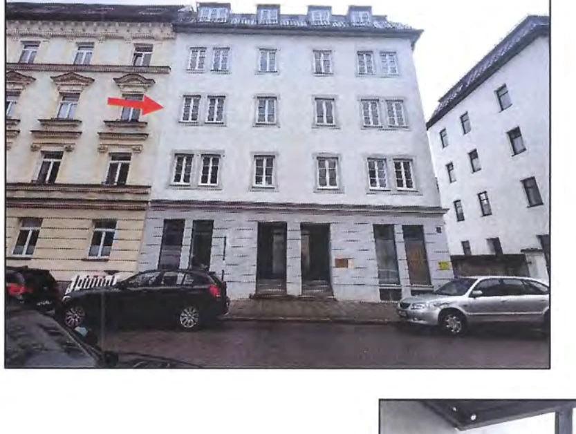 Eigentumswohnung (3 bis 4 Zimmer) in München — Bild 3