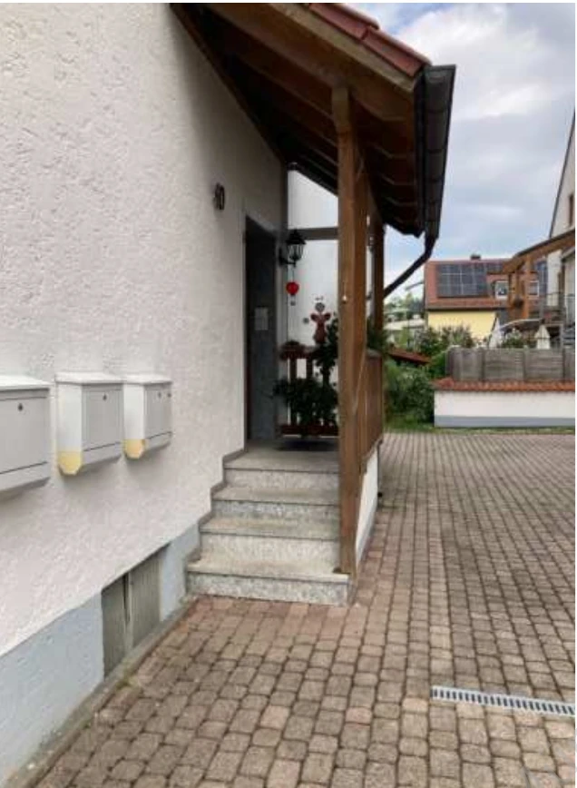 Eigentumswohnung (3 bis 4 Zimmer), Kfz-Stellplatz (Tiefgarage) in Dachau — Bild 3