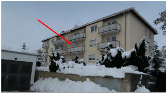 Eigentumswohnung (1 bis 2 Zimmer), Kfz-Stellplatz (Tiefgarage) in München — Bild 3