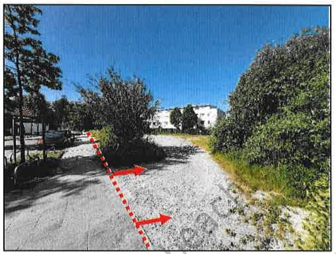 unbebautes Grundstück in München — Bild 2