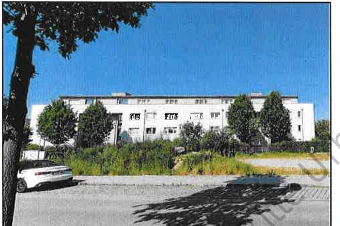 unbebautes Grundstück in München