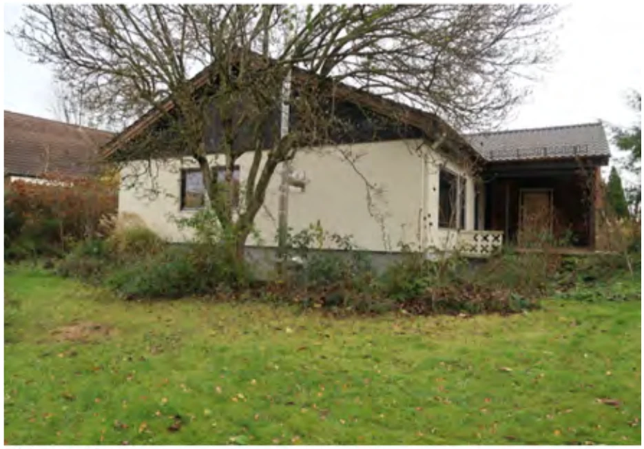 Einfamilienhaus in Pfaffenhofen a.d. Glonn — Bild 3