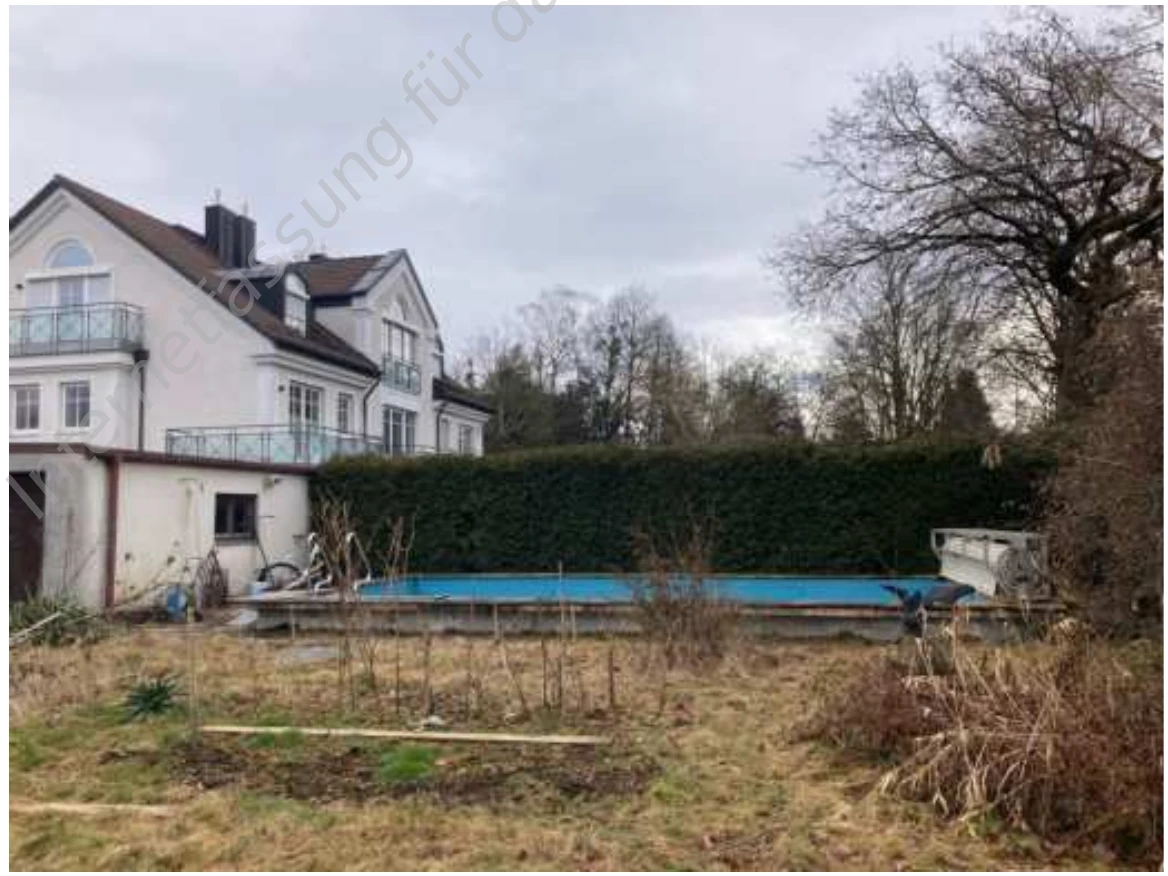 Einfamilienhaus in München — Bild 2