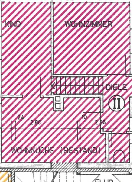 Wohn-/Geschäftshaus in München — Bild 3