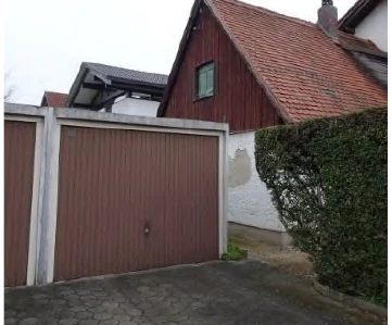 Wohn-/Geschäftshaus in München — Bild 2