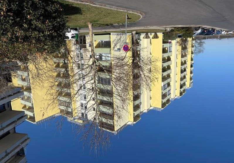 Eigentumswohnung (1 bis 2 Zimmer) in Olching — Bild 2
