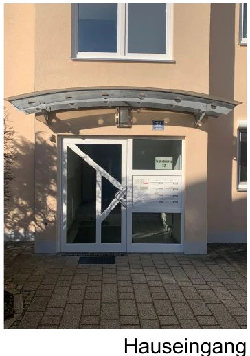 Eigentumswohnung (1 bis 2 Zimmer), Kfz-Stellplatz (Tiefgarage) in Ebersberg — Bild 3