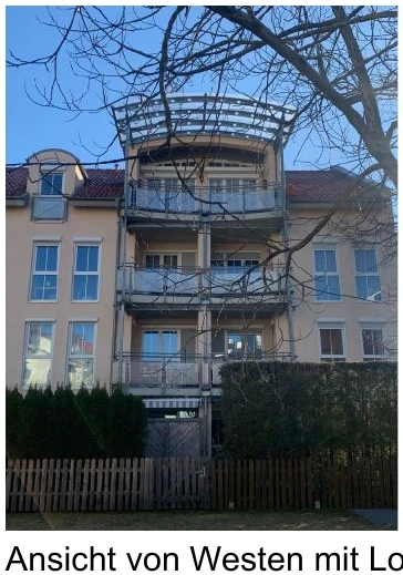 Eigentumswohnung (1 bis 2 Zimmer), Kfz-Stellplatz (Tiefgarage) in Ebersberg — Bild 2