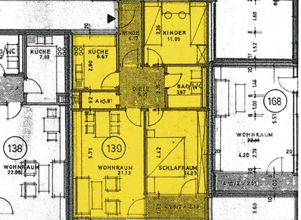 Eigentumswohnung in München — Bild 2