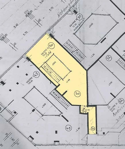 Gewerbeeinheit (z.B. Laden, Büro) in München — Bild 2