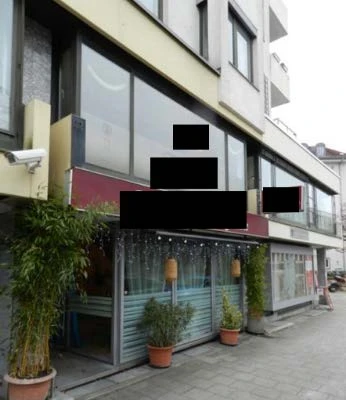 Gewerbeeinheit (z.B. Laden, Büro) in München
