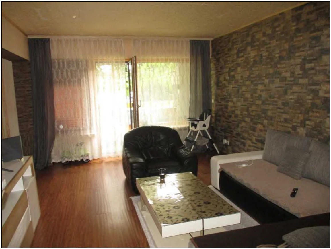 Eigentumswohnung (3 bis 4 Zimmer), Kfz-Stellplatz (Tiefgarage), Kfz-Stellplatz (Tiefgarage) in Unterschleißheim — Bild 3