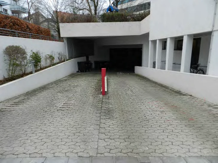 Kfz-Stellplatz (Tiefgarage) in München — Bild 2