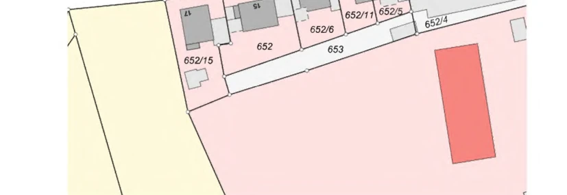 Mehrfamilienhaus in München — Bild 3