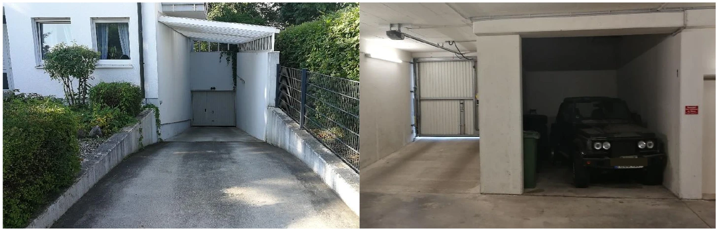 Kfz-Stellplatz (Tiefgarage) in Haar — Bild 3