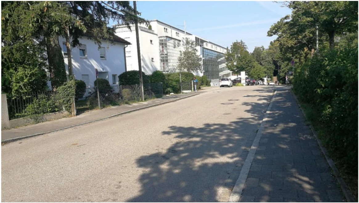 Kfz-Stellplatz (Tiefgarage) in Haar — Bild 2