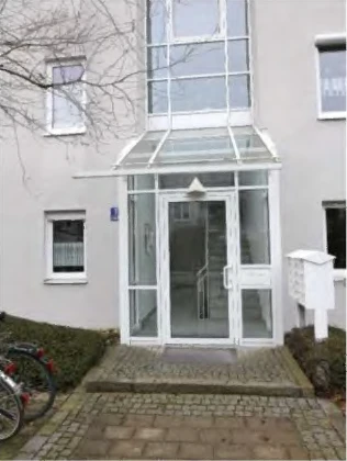 Eigentumswohnung (1 bis 2 Zimmer) in München — Bild 2