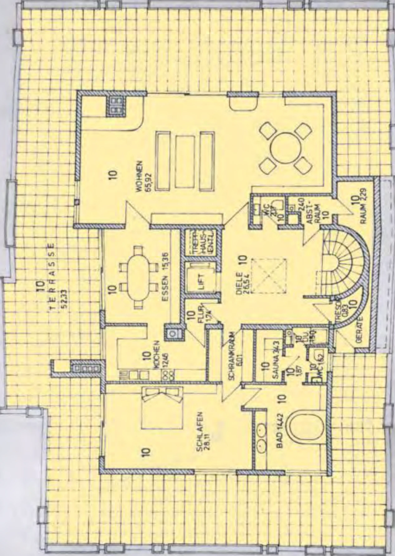 Eigentumswohnung (ab 5 Zimmer), Eigentumswohnung (1 bis 2 Zimmer) in München — Bild 2