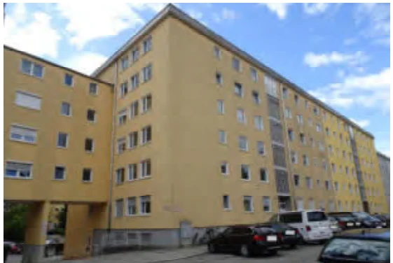 Eigentumswohnung (1 bis 2 Zimmer) in München — Bild 3