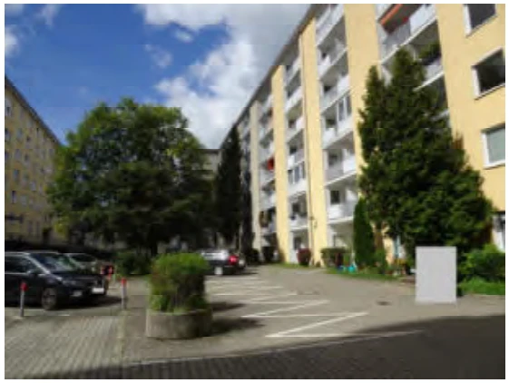 Eigentumswohnung (1 bis 2 Zimmer) in München — Bild 2