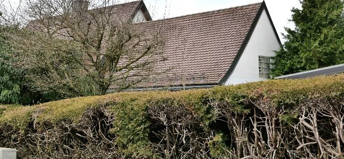 Einfamilienhaus in Ismaning