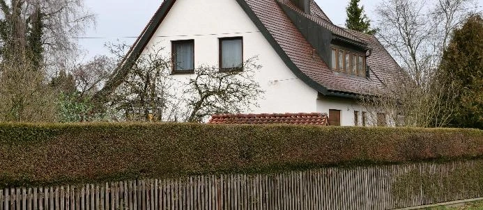 Einfamilienhaus in Ismaning — Bild 2