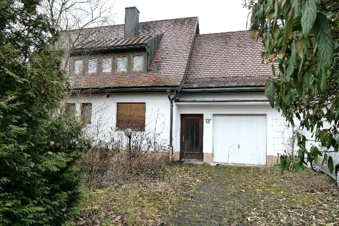 Einfamilienhaus in Ismaning — Bild 3