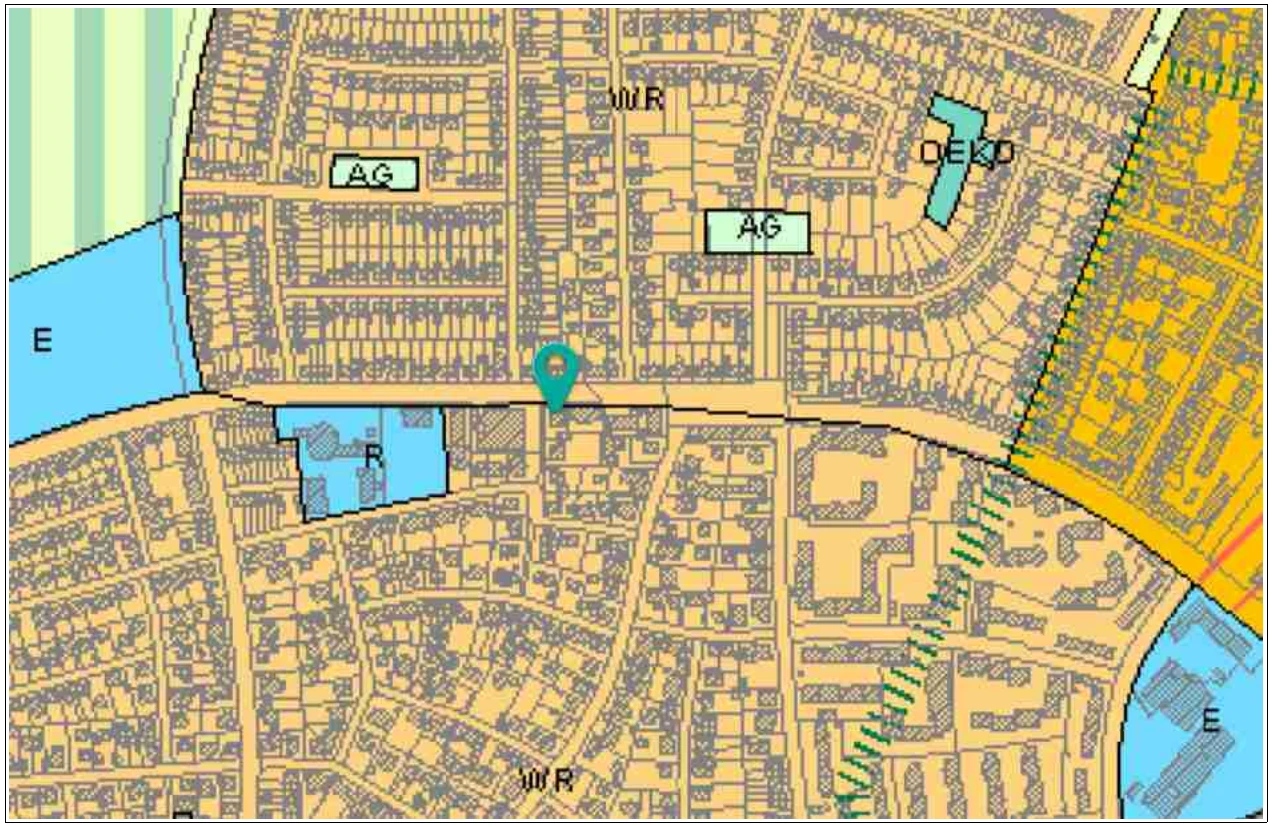 Wohn-/Geschäftshaus in München — Bild 2