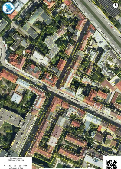 Gewerbeeinheit (z.B. Laden, Büro) in München