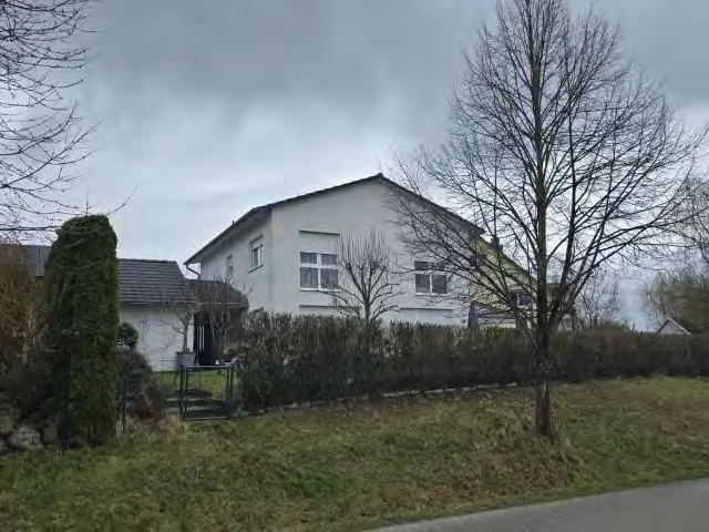 Mehrfamilienhaus in Hebertshausen — Bild 3