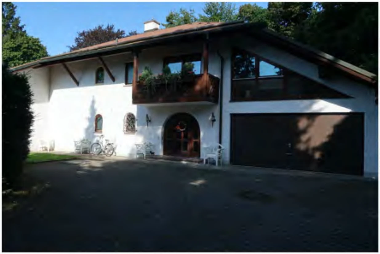 Einfamilienhaus in Gräfelfing — Bild 3