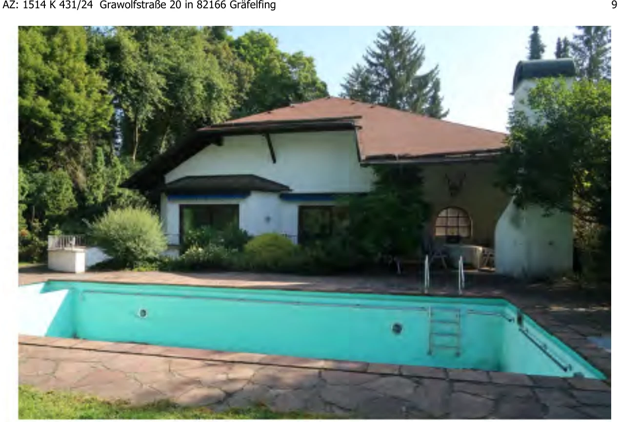 Einfamilienhaus in Gräfelfing — Bild 2