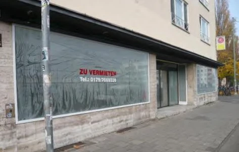 Gewerbeeinheit (z.B. Laden, Büro) in München — Bild 2
