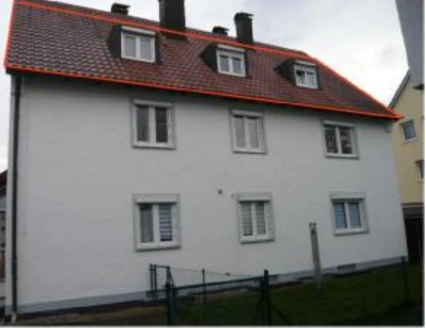 Eigentumswohnung (3 bis 4 Zimmer), Kfz-Stellplatz (Tiefgarage) in Dachau — Bild 3