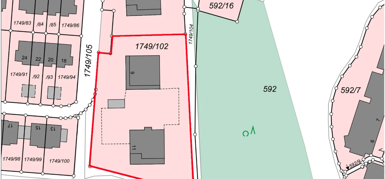 Eigentumswohnung (1 bis 2 Zimmer), Kfz-Stellplatz (Tiefgarage) in Dachau