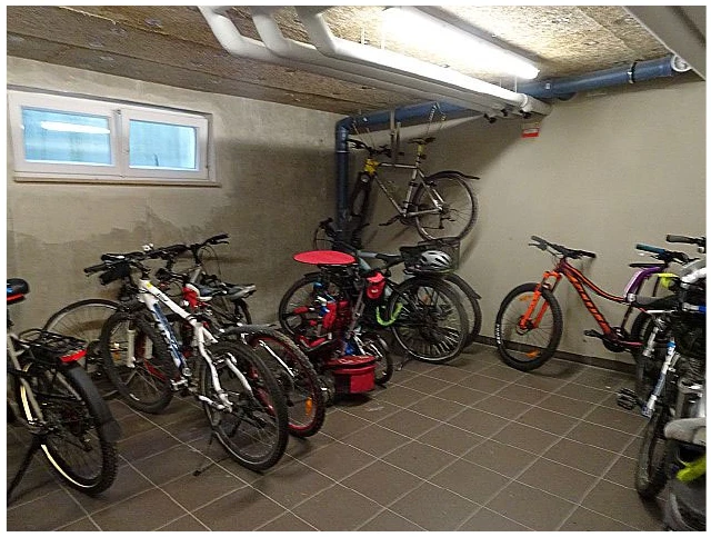 Eigentumswohnung (1 bis 2 Zimmer), Kfz-Stellplatz (Tiefgarage) in Dachau — Bild 3