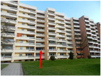 Eigentumswohnung (3 bis 4 Zimmer) in München — Bild 2