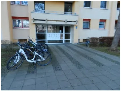 Eigentumswohnung (3 bis 4 Zimmer) in München — Bild 3