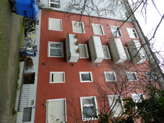 Eigentumswohnung (1 bis 2 Zimmer) in München — Bild 3