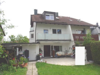 Eigentumswohnung (3 bis 4 Zimmer), Eigentumswohnung (1 bis 2 Zimmer), Kfz-Stellplatz in München