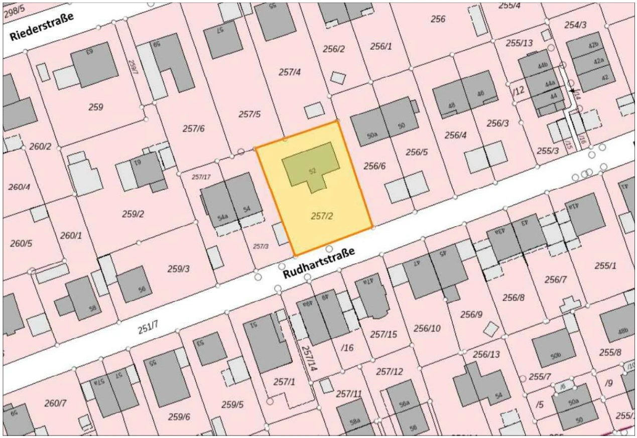 Einfamilienhaus in München — Bild 3