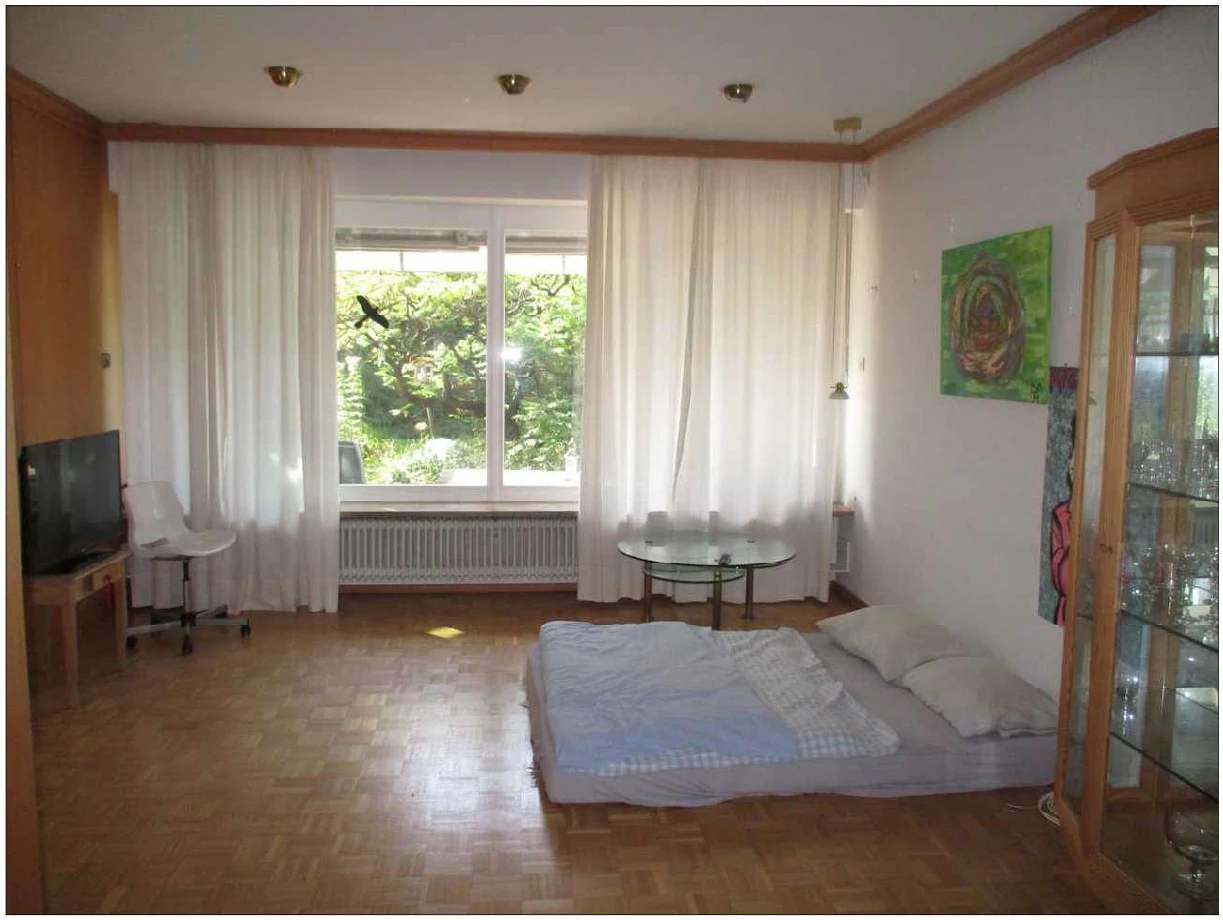 Einfamilienhaus in München — Bild 2