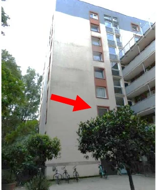 Eigentumswohnung (1 bis 2 Zimmer) in München — Bild 2