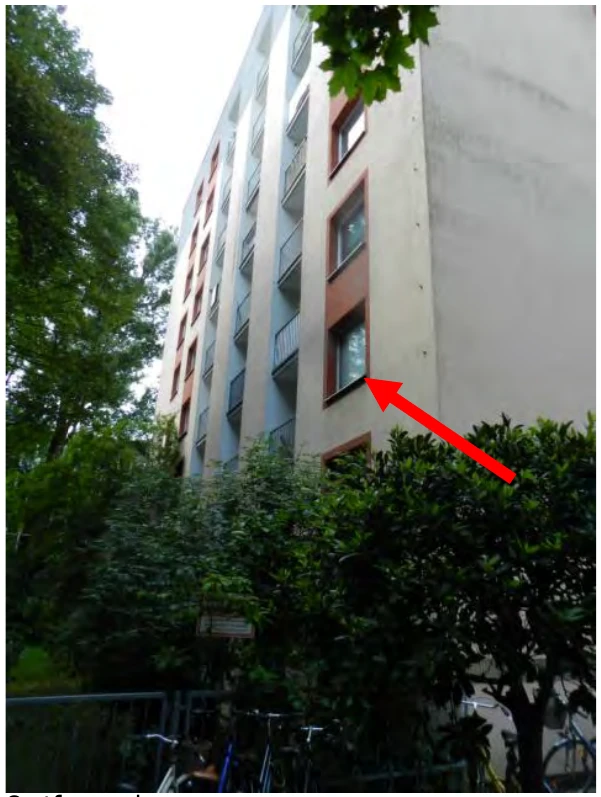 Eigentumswohnung (1 bis 2 Zimmer) in München — Bild 3