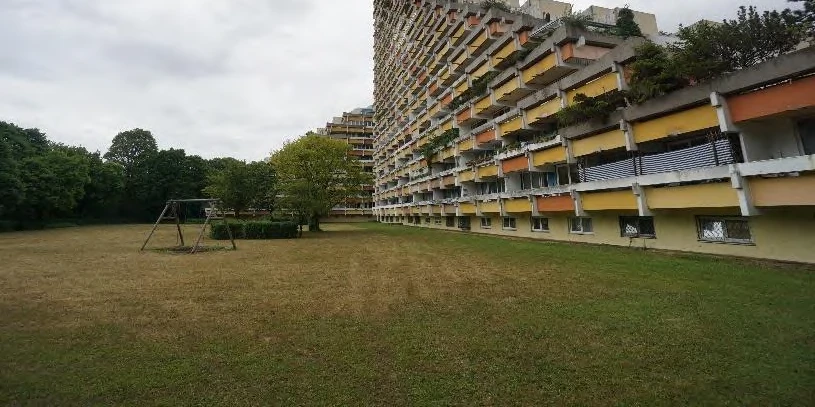 Eigentumswohnung (1 bis 2 Zimmer) in München