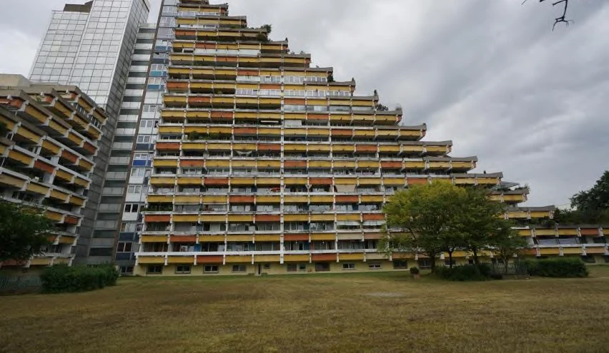 Eigentumswohnung (1 bis 2 Zimmer) in München — Bild 2